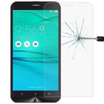 0.26mm 9H 2.5D Tempered Glass Film for Asus ZenFone Go ZB552KL