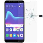 0.26mm 9H 2.5D Tempered Glass Film for Huawei Y9 (2018)