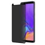 ENKAY Hat-Prince 0.26mm 9H 6D Privacy Anti-glare Full Screen Tempered Glass Film for Galaxy A9 (2018) / A9s