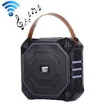 LN-29 DC 5V Portable Wireless Speaker with Hands-free Calling, Support USB & TF Card