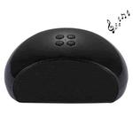 Y40 Portable Bluetooth Stereo Speaker, with Built-in MIC, Support Hands-free Calls & TF Card & AUX IN & FM, Bluetooth Distance: 10m(Black)
