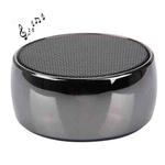 BS01 Portable Bluetooth Speaker, Support Hands-free Calls & TF Card & AUX IN