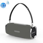 HOPESTAR A6 Mini Portable Rabbit Wireless Waterproof Bluetooth Speaker, Built-in Mic, Support AUX / Hand Free Call / TF(Grey)