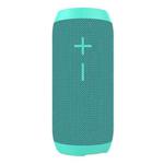 HOPESTAR P7 Mini Portable Rabbit Wireless Bluetooth Speaker, Built-in Mic, Support AUX / Hand Free Call / FM / TF(Green)