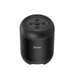 Sendao A9 TWS AI Bluetooth Speaker, Support U Disk & TF Card(Black)