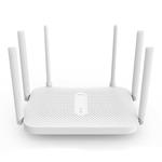Original Xiaomi Redmi AC2100 Router 2000Mbps Wireless Dual Band Wifi Repeater Router with 6 High Gain Antennas, US Plug