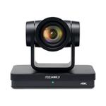 FEELWORLD UHD4K12X 4K PTZ Camera 12X Optical Zoom, Auto Focus SDI HDMI USB IP Remote Control (EU Plug)