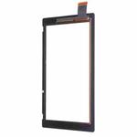Front Outer Lens LCD Touch Screen Digitizer for Nintendo Switch