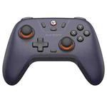 GameSir Nova Lite PC T4N Lite Bluetooth Wireless Gamepad Game Controller for Nintendo Switch (Dark Purple)