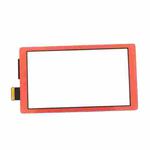 Touch Screen Replacement For Nintendo Switch Lite(Red)