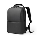 Meizu Large Capacity Waterproof  Backpack Laptop Bag for 15.6 inch and Below (Black)