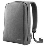 Original Huawei Snow Cloth Laptop Backpack for Huawei MateBook E / MateBook X / MateBook D, Size: 42.5 x 30 x 10.5cm (Grey)