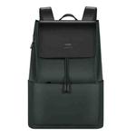 Original Huawei 8.5L Style Backpack for 14 inch and Below Laptops, Size: S (Cyan)