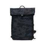 Lenovo LEGION C1 Multi-function Backpack Shoulders Bag for 15.6 inch Laptop / Y7000 / Y7000P (Black)