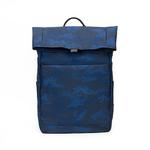 Lenovo LEGION C1 Multi-function Backpack Shoulders Bag for 15.6 inch Laptop / Y7000 / Y7000P (Blue)