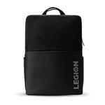 Lenovo LEGION P1 Multi-function Backpack Shoulders Bag for 15.6 inch Laptop / Y7000 / Y7000P (Black)