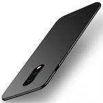MOFI Frosted PC Ultra-thin Hard Case for OnePlus 7 (Black)