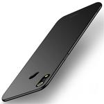 MOFI Frosted PC Ultra-thin Hard Case for OPPO Realme 3 (Black)