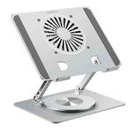 Lenovo Thinkplus Laptop Rotating Fan Cooling Holder CT40