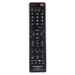 CHUNGHOP E-T919 Universal Remote Controller for TOSHIBA LED TV / LCD TV / HDTV / 3DTV