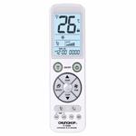 CHUNGHOP K-1060E Universal Air-Conditioner Remote Controller