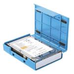 ORICO PHP-35 3.5 inch SATA HDD Case Hard Drive Disk Protect Cover Box(Blue)