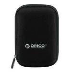 ORICO PHD-25 2.5 inch SATA HDD Case Hard Drive Disk Protect Cover Box(Black)