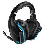 Logitech G933S Wireless Wired Dual-mode EarphoneDolby 7.1 Stereo Noise Reduction Competition Gaming Headset