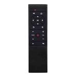 MT12 2.4G Air Mouse Remote Control with Fidelity Voice Input & IR Learning for PC & Android TV Box & Laptop & Projector