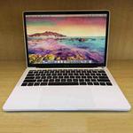 For Apple MacBook 12 inch Color  Screen Non-Working Fake Dummy Display Model (White)