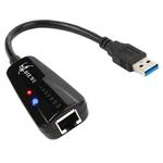 DIE WU TXA042 Realtek 8153 USB 3.0 to Gigabit Ethernet RJ45 LAN 10/100/1000Mbps Network Card Adapter