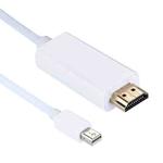 3m Mini DisplayPort Male to HDMI Male Adapter Cable