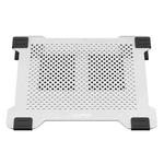 ORICO NA15 15 inch or Below Laptop Double Fans Aluminum Radiator Bracket Plate Cooling Pad