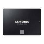 Original Samsung 870 EVO 2TB 2.5 inch SATAIII Solid State Drive