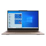 Jumper EZbook X3 Air Laptop, 13.3 inch, 8GB+128GB, Windows 10 Intel Gemini Lake N4100 Quad Core 1.1-2.4GHz, Support TF Card & Bluetooth & Dual WiFi & Mini HDMI