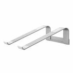 Original Xiaomi Youpin IQUNIX L-Stand Universal Holder for 12-15.6 inch Laptop(Silver)