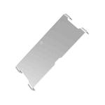 Original Xiaomi Youpin iQunix Spider 104 Desktop Computer Monitor Heightening Bracket, Size: 50 x 22 x 5cm(Silver)