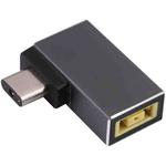 Big Square Female to Razer Interface Power Adapter