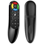 Q6 Standard Version 2.4G Wireless Air Mouse Voice Remote Control