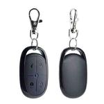 433MHZ 4-button Symbol Style Wireless Copy Style Electric Barrier Garage Door Battery Car Key Remote Controller