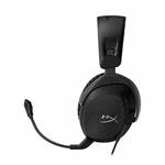 Kingston HyperX Cloud Stinger 2 Wired Head-mounted Gaming Headset with Mic for PS4 (Black)