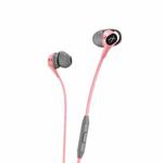 Kingston HyperX HEPE1-MA-PK/G Skylark In-Ear Gaming Earphone(Pink)