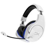Kingston HyperX Stinger Core Headset E-sports Gaming Wireless Bluetooth Headset(White)