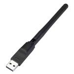 MT7601 150Mbps USB Wireless Network Adapter WiFi Receiver