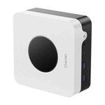 CHIWI LarkBox X Mini PC, Windows 10, AMD Ryzen 7 3750H Quad Core up to 4.0 GHz, 12GB+512GB, Support WiFi 6, Bluetooth 5.2