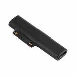 USB-C / Type-C Female PD Fast Charging Adapter for Microsoft Surface Pro 3 / 4 / 5 / 6 / 7