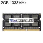 Vaseky 2GB 1333MHz PC3-10600 DDR3 PC Memory RAM Module for Laptop