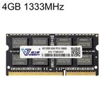 Vaseky 4GB 1333MHz PC3-10600 DDR3 PC Memory RAM Module for Laptop