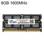 Vaseky 8GB 1600MHz PC3-12800 DDR3 PC Memory RAM Module for Laptop