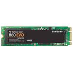 Original Samsung 860 EVO 500GB M.2 SATAIII Solid State Drive